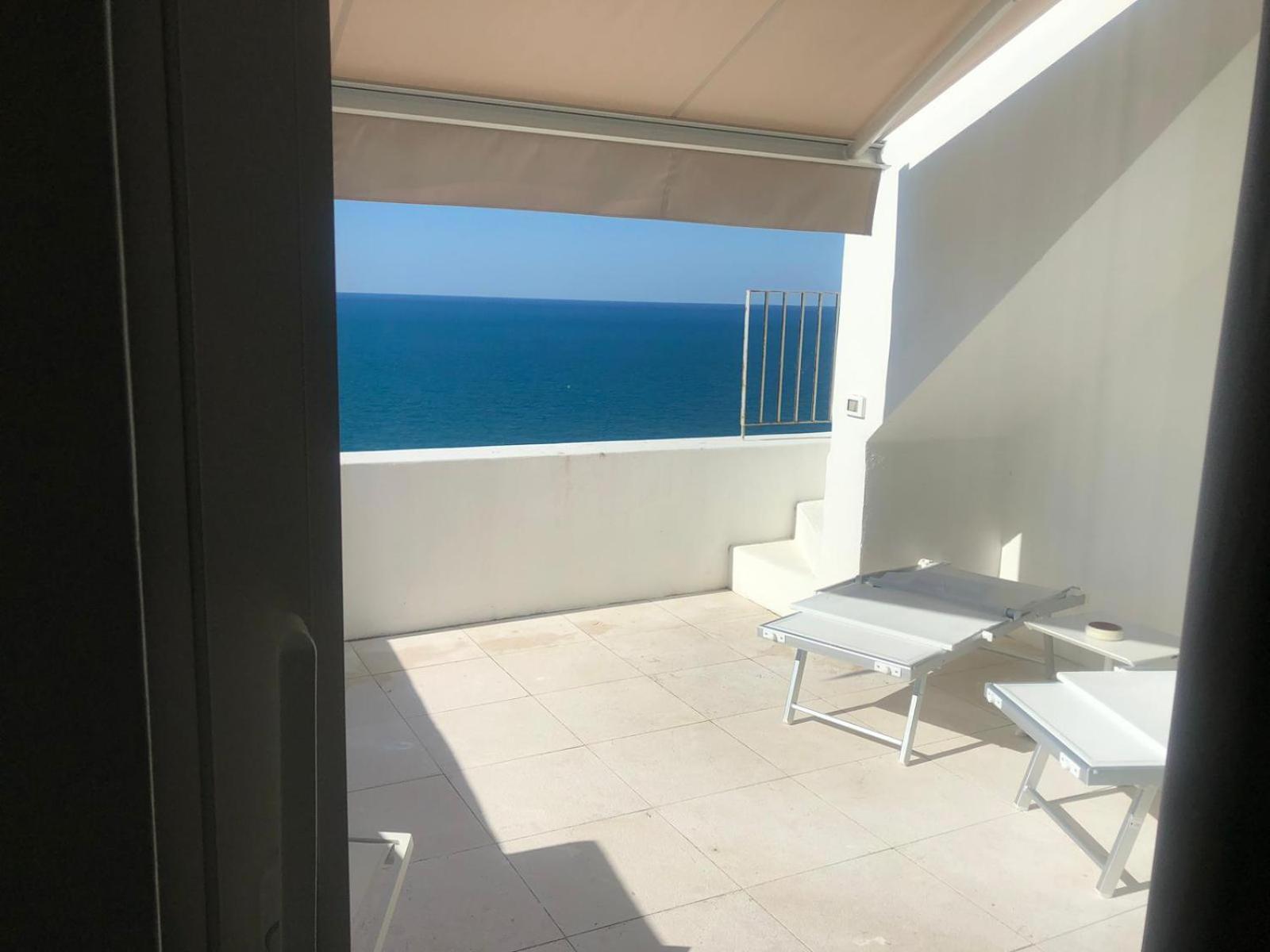 Casa Suyan Apartment Peschici